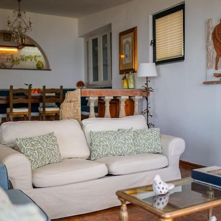 Casa Letizia Διαμέρισμα Ταορμίνα Εξωτερικό φωτογραφία