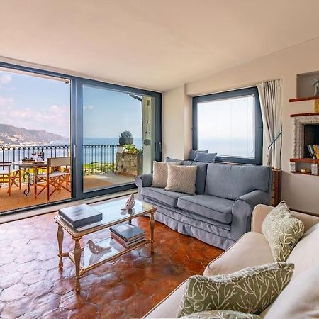 Casa Letizia Διαμέρισμα Ταορμίνα Εξωτερικό φωτογραφία
