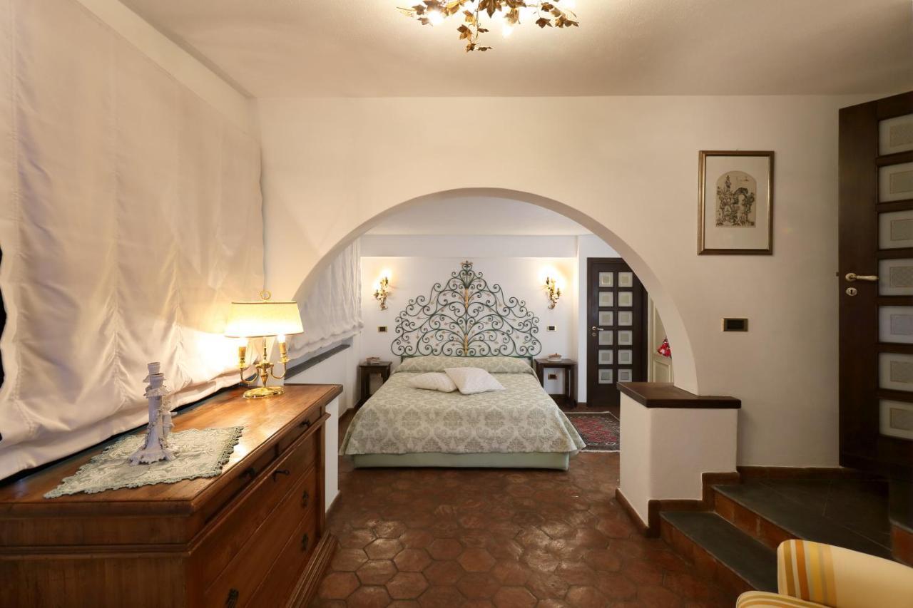 Casa Letizia Διαμέρισμα Ταορμίνα Εξωτερικό φωτογραφία