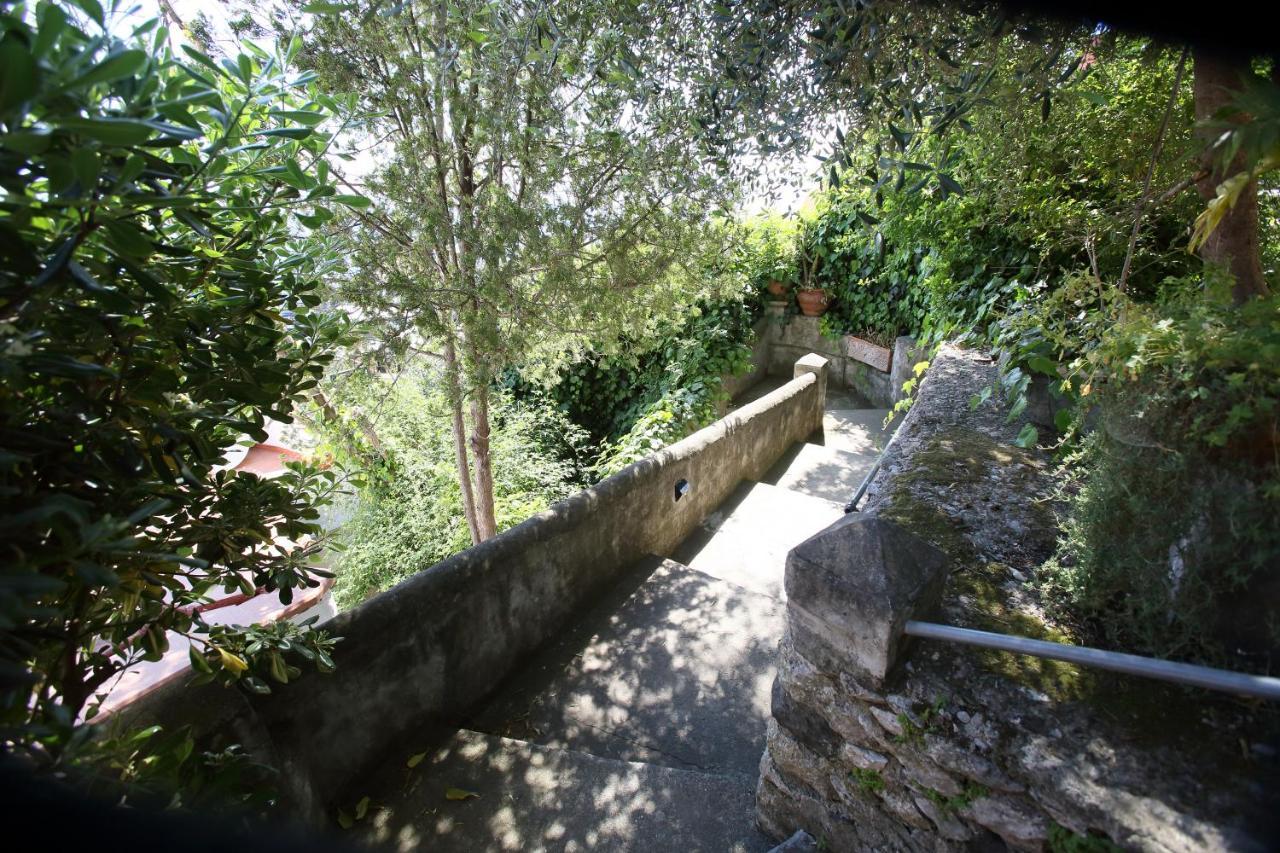 Casa Letizia Διαμέρισμα Ταορμίνα Εξωτερικό φωτογραφία