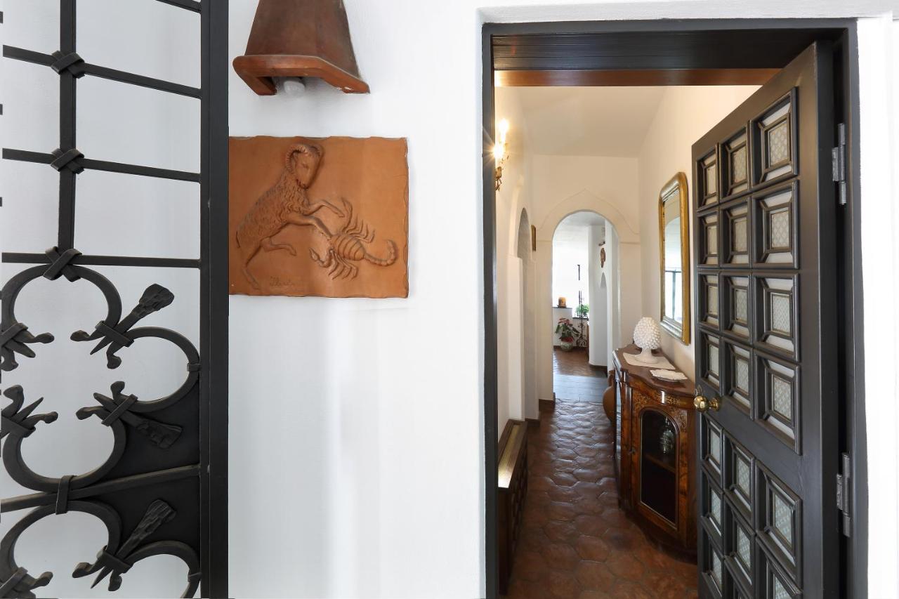 Casa Letizia Διαμέρισμα Ταορμίνα Εξωτερικό φωτογραφία