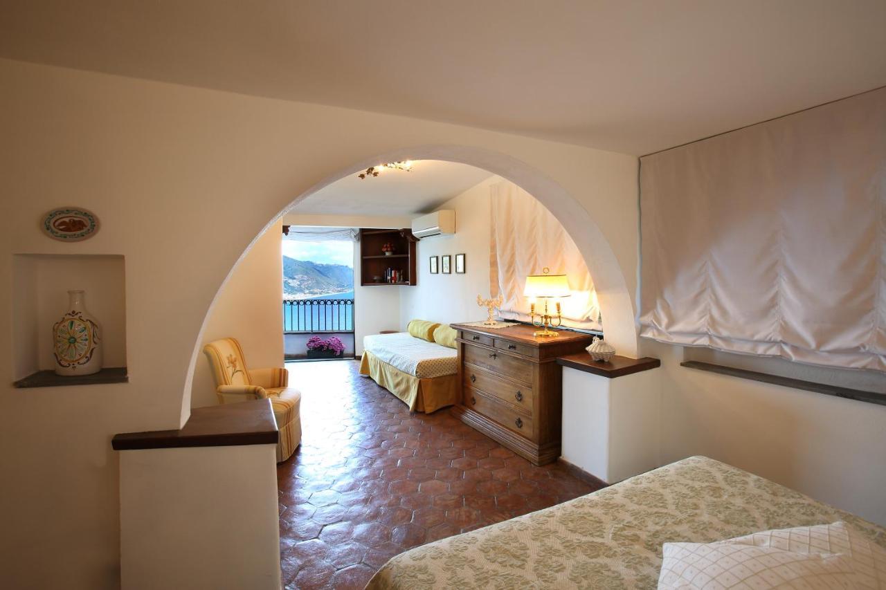 Casa Letizia Διαμέρισμα Ταορμίνα Εξωτερικό φωτογραφία