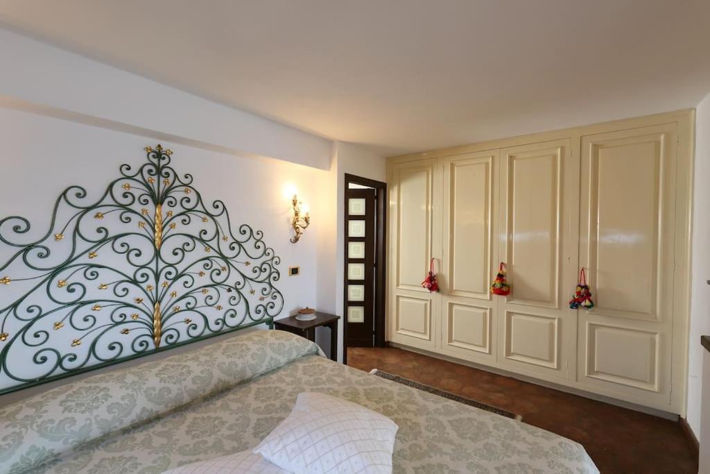 Casa Letizia Διαμέρισμα Ταορμίνα Εξωτερικό φωτογραφία