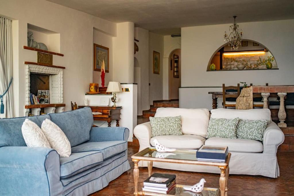 Casa Letizia Διαμέρισμα Ταορμίνα Εξωτερικό φωτογραφία