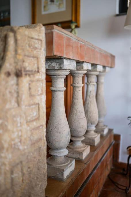 Casa Letizia Διαμέρισμα Ταορμίνα Εξωτερικό φωτογραφία