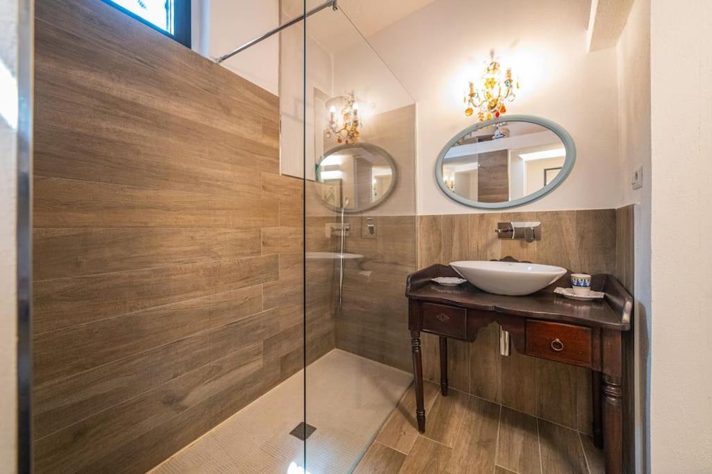 Casa Letizia Διαμέρισμα Ταορμίνα Εξωτερικό φωτογραφία