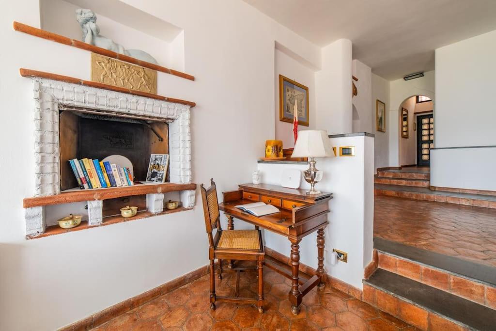 Casa Letizia Διαμέρισμα Ταορμίνα Εξωτερικό φωτογραφία