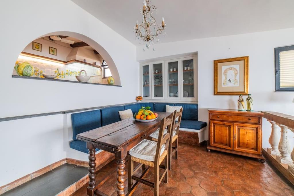 Casa Letizia Διαμέρισμα Ταορμίνα Εξωτερικό φωτογραφία