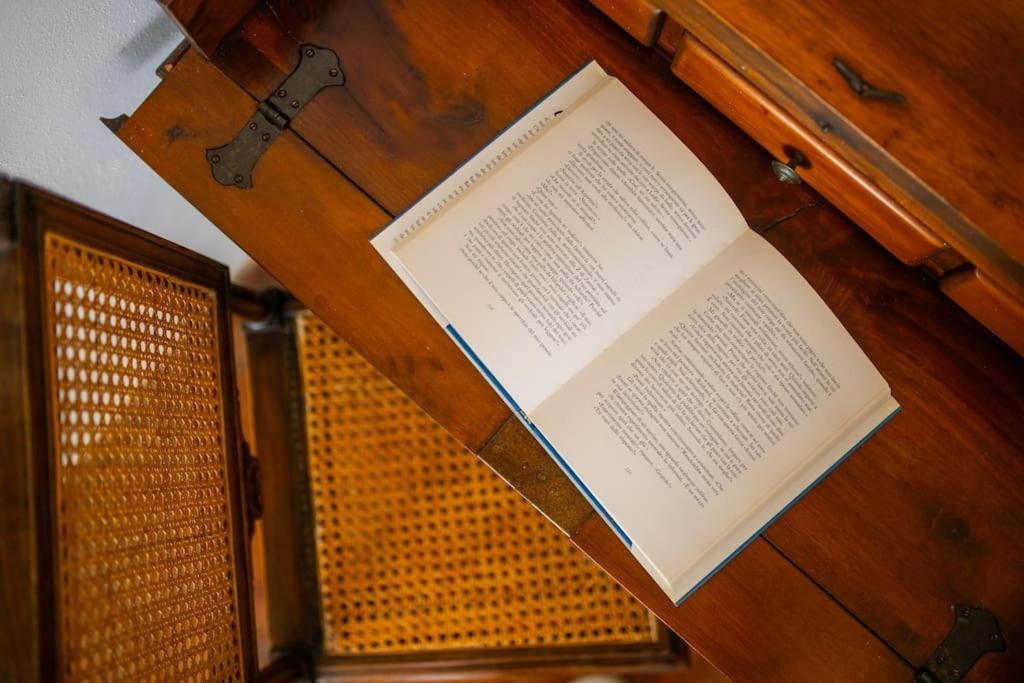 Casa Letizia Διαμέρισμα Ταορμίνα Εξωτερικό φωτογραφία