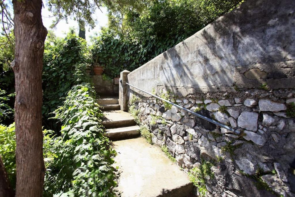Casa Letizia Διαμέρισμα Ταορμίνα Εξωτερικό φωτογραφία