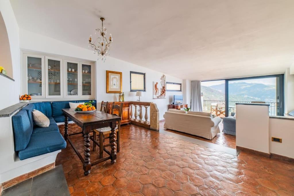 Casa Letizia Διαμέρισμα Ταορμίνα Εξωτερικό φωτογραφία