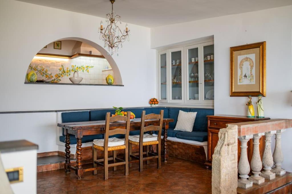 Casa Letizia Διαμέρισμα Ταορμίνα Εξωτερικό φωτογραφία